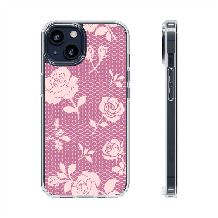 Roses Phone Case