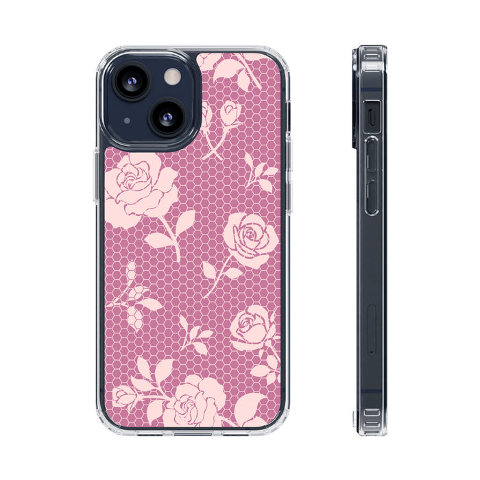 Roses Phone Case