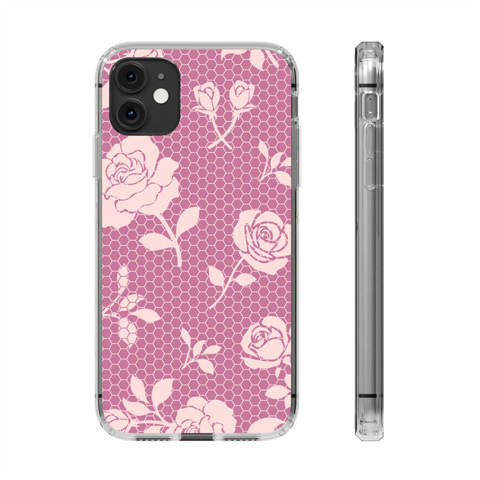 Roses Phone Case