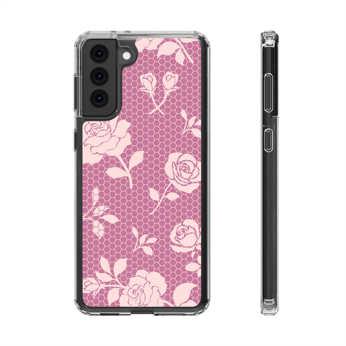 Roses Phone Case