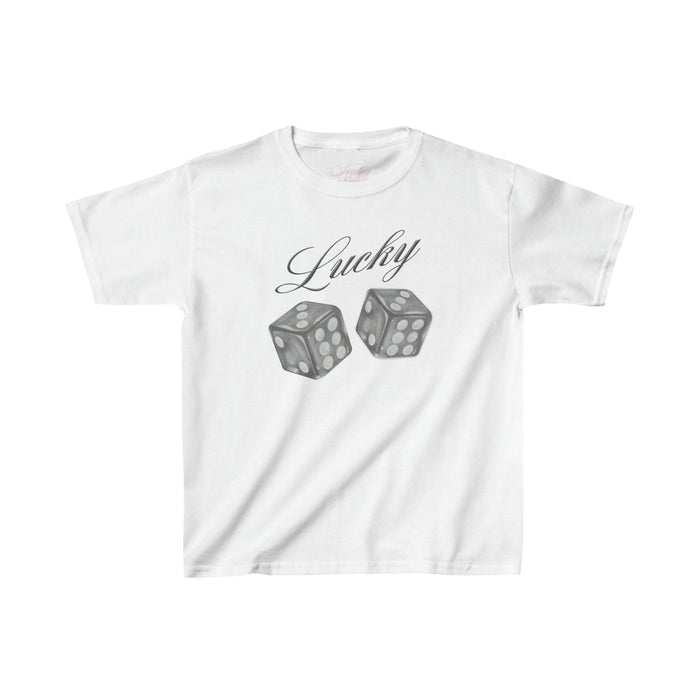 Lucky Baby Tee