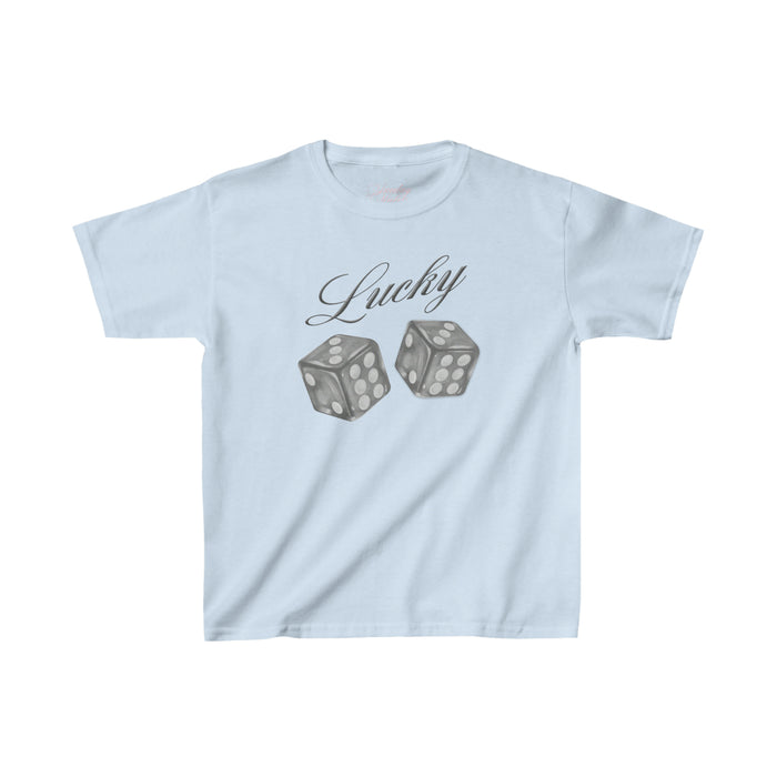 Lucky Baby Tee