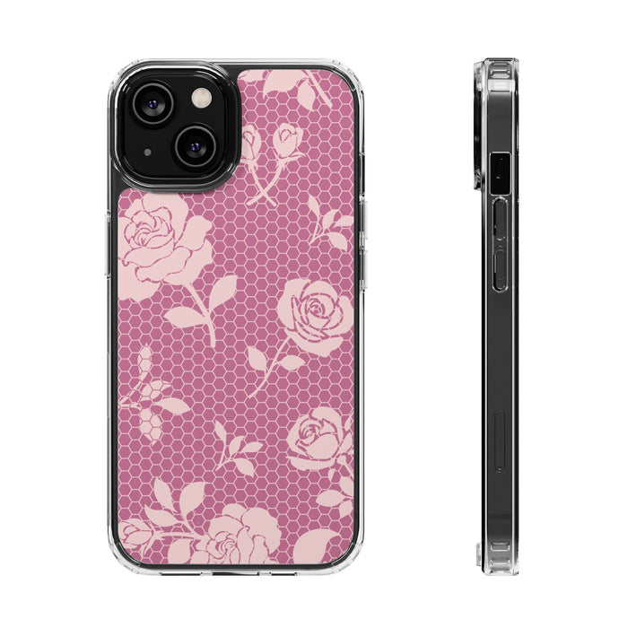 Roses Phone Case