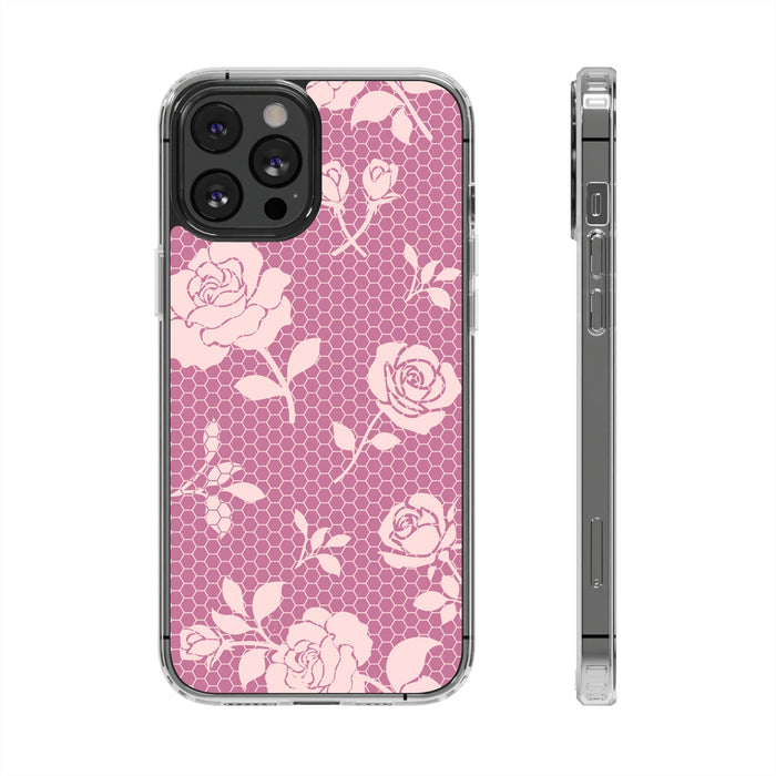 Roses Phone Case