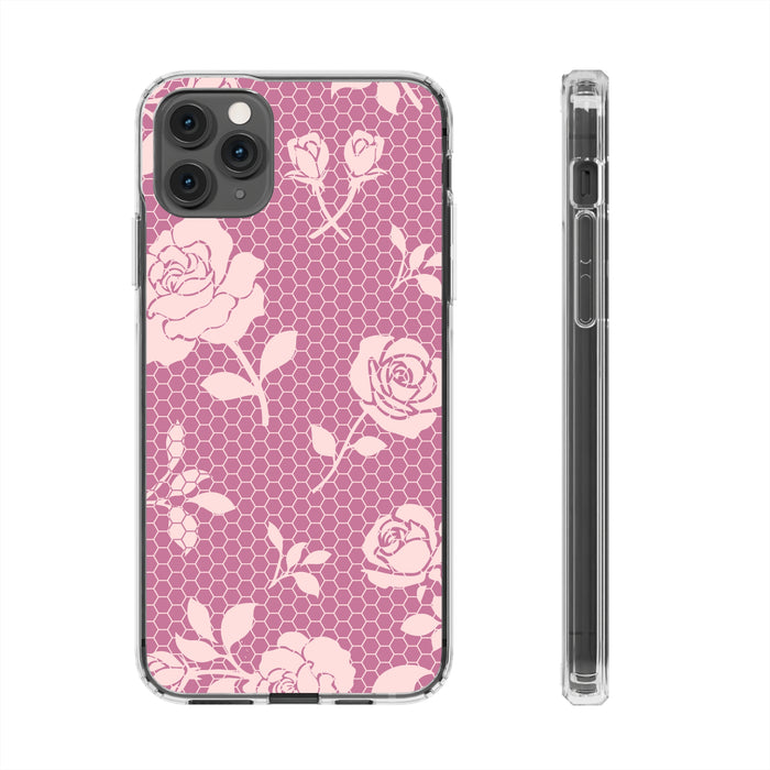 Roses Phone Case