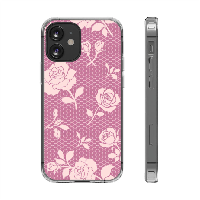 Roses Phone Case