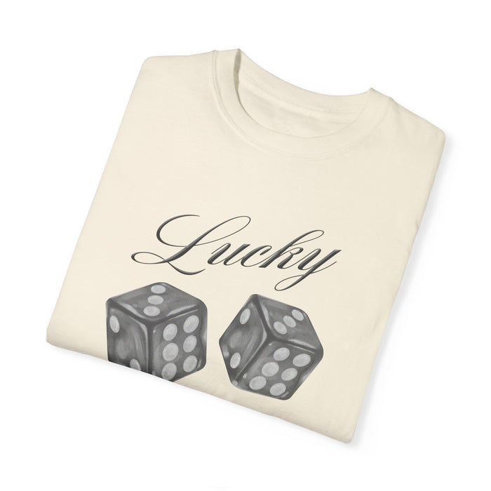 Lucky Premium Tee