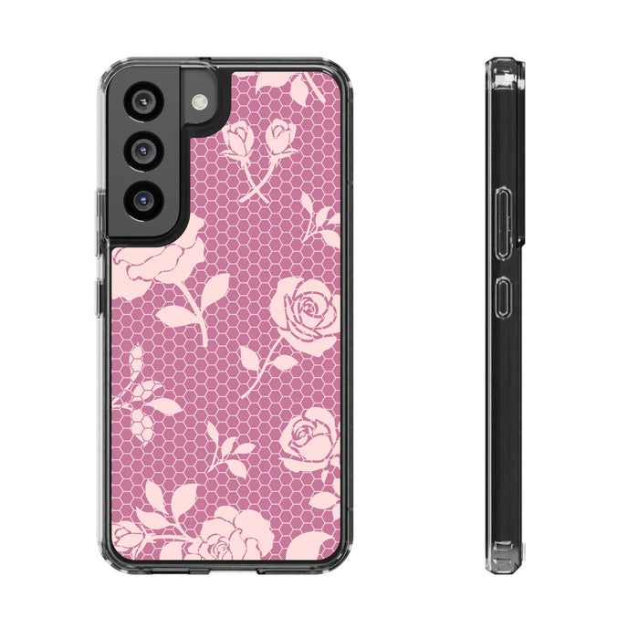 Roses Phone Case